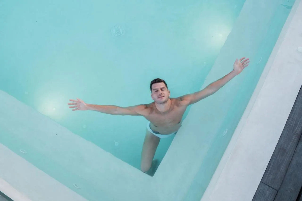 Xkeban Tulum Adults Only Ξενοδοχείο 4*,  Μεξικό