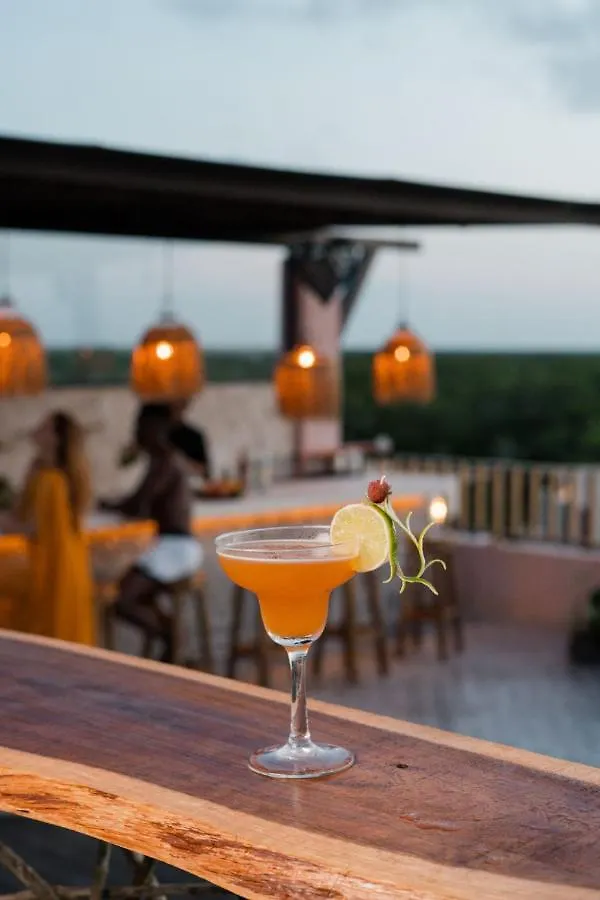 Xkeban Tulum Adults Only Ξενοδοχείο