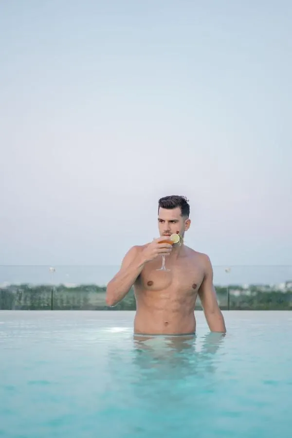 ****  Xkeban Tulum Adults Only Ξενοδοχείο Μεξικό
