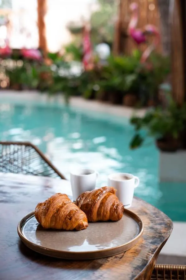 Xkeban Tulum Adults Only Ξενοδοχείο Μεξικό