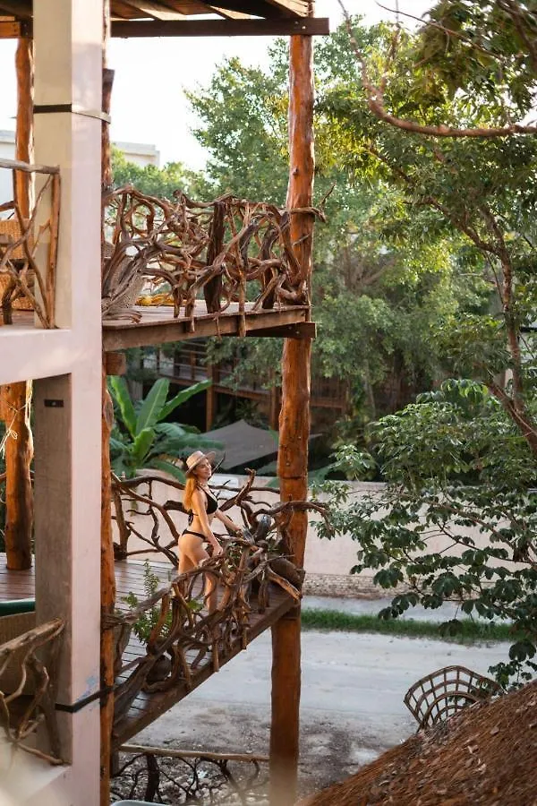 Xkeban Tulum Adults Only Ξενοδοχείο