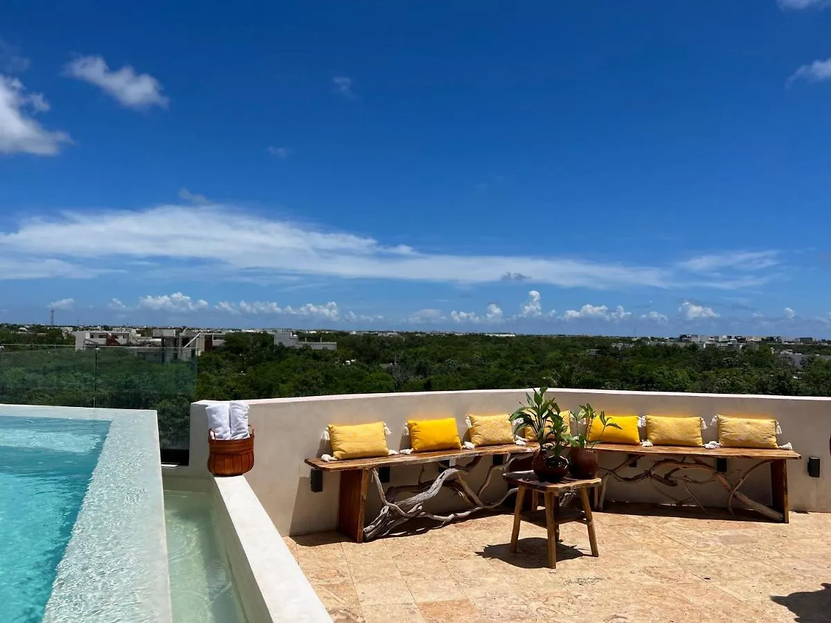 Xkeban Tulum Adults Only Ξενοδοχείο