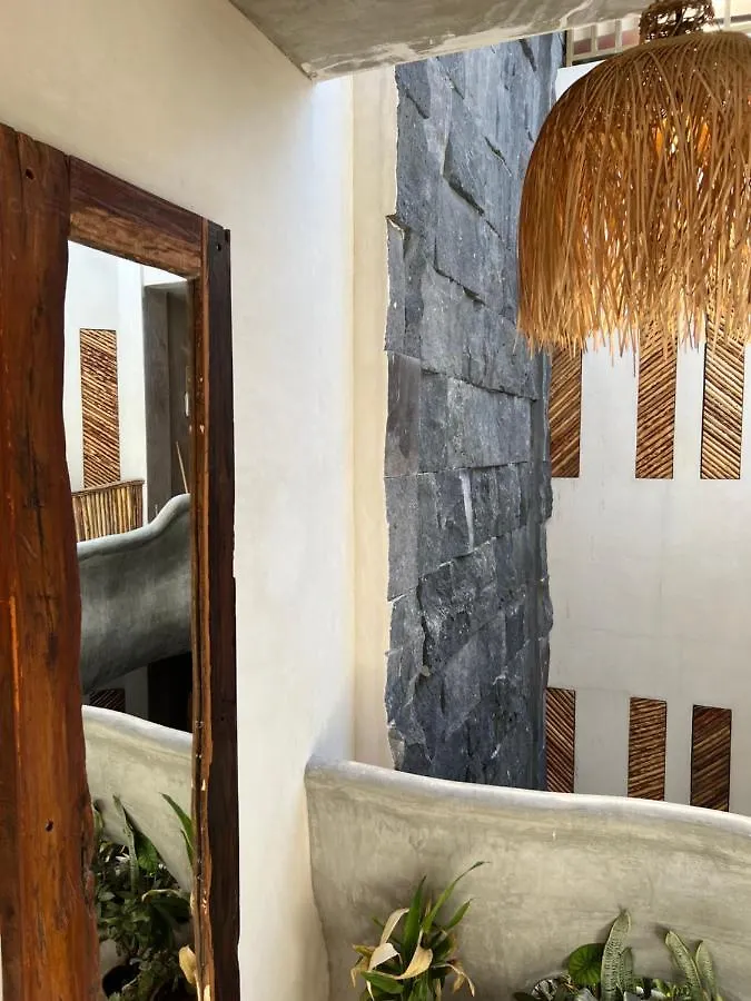 Xkeban Tulum Adults Only Ξενοδοχείο