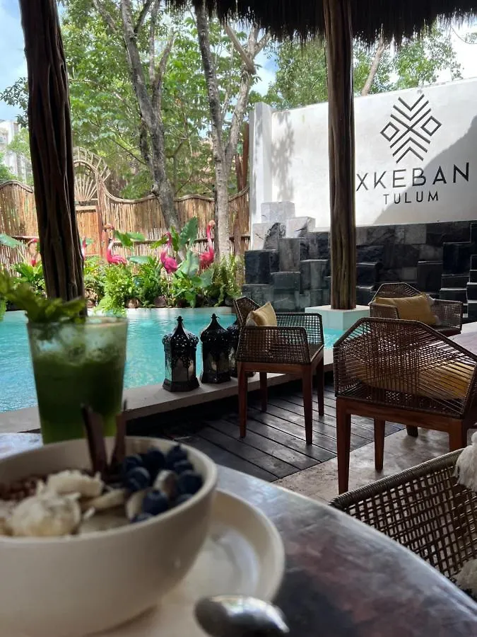 Xkeban Tulum Adults Only Ξενοδοχείο