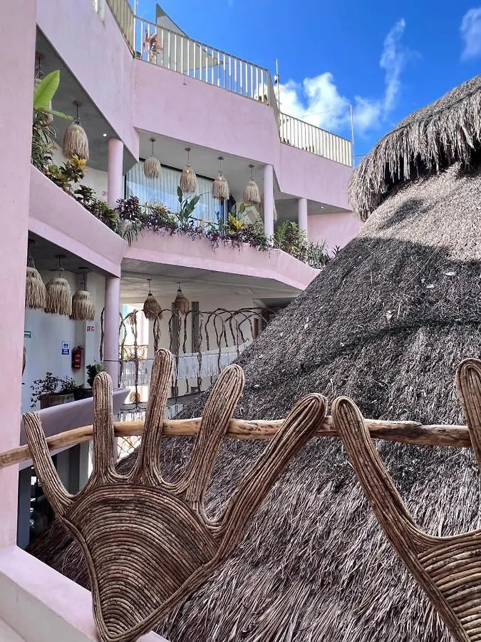 Xkeban Tulum Adults Only Ξενοδοχείο