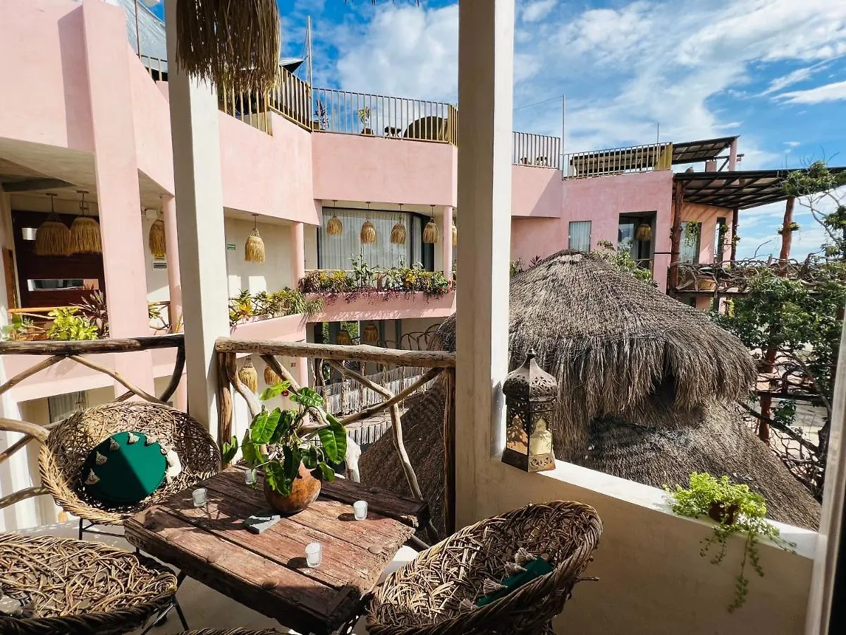 Xkeban Tulum Adults Only Ξενοδοχείο