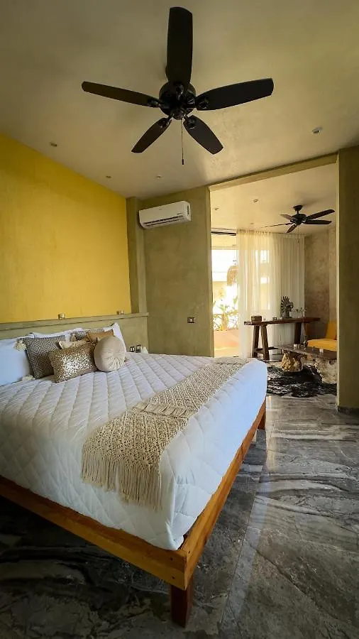 Xkeban Tulum Adults Only Ξενοδοχείο 4*,