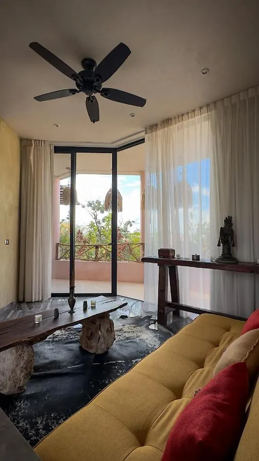 Xkeban Tulum Adults Only Ξενοδοχείο