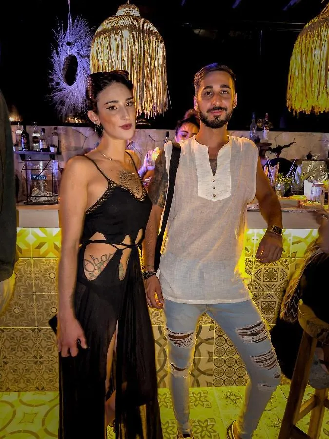 Xkeban Tulum Adults Only Ξενοδοχείο Μεξικό