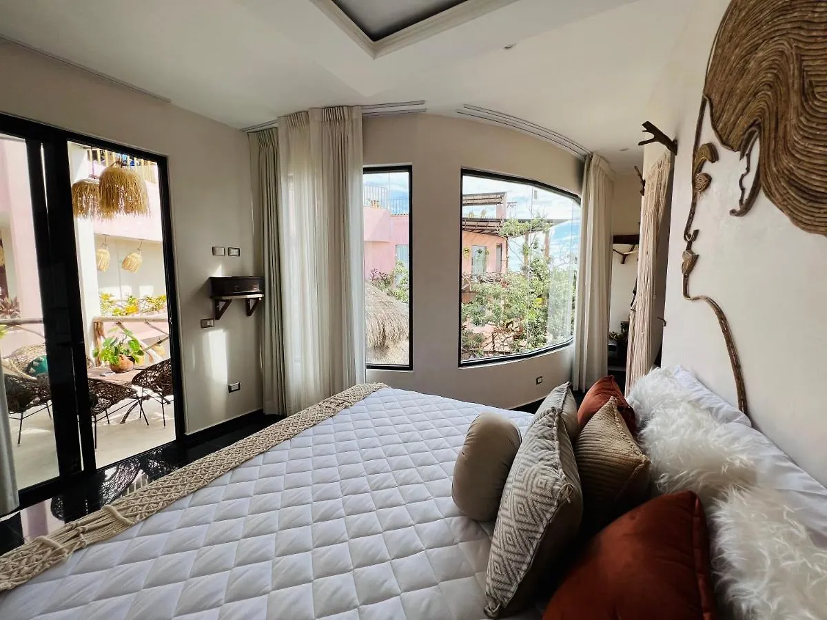 Hotel Xkeban Tulum Adults Only Mexiko