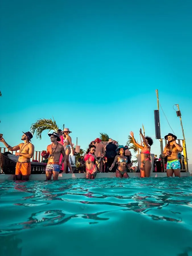 Hotel Xkeban Tulum Adults Only