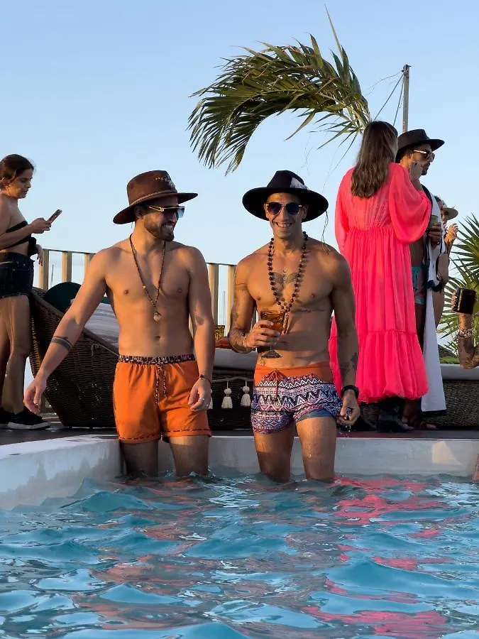 Hotel Xkeban Tulum Adults Only