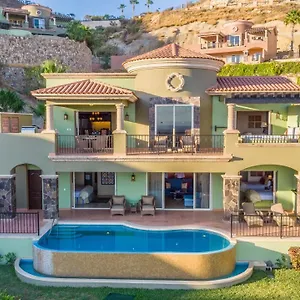 Resort Pueblo Bonito Montecristo Luxury *****