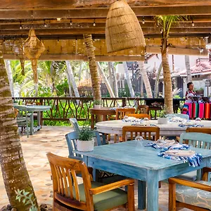 Hotel Ana Y Jose & Club *****