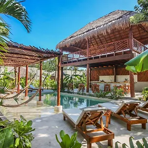 Zenses Wellness&yoga - Adults Only Tulum